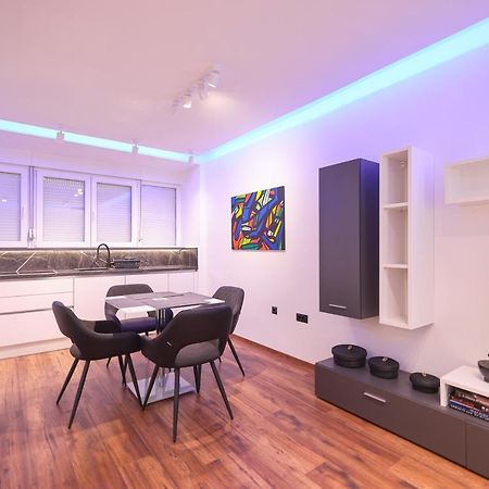 Apartment Larga Zadar Exterior photo