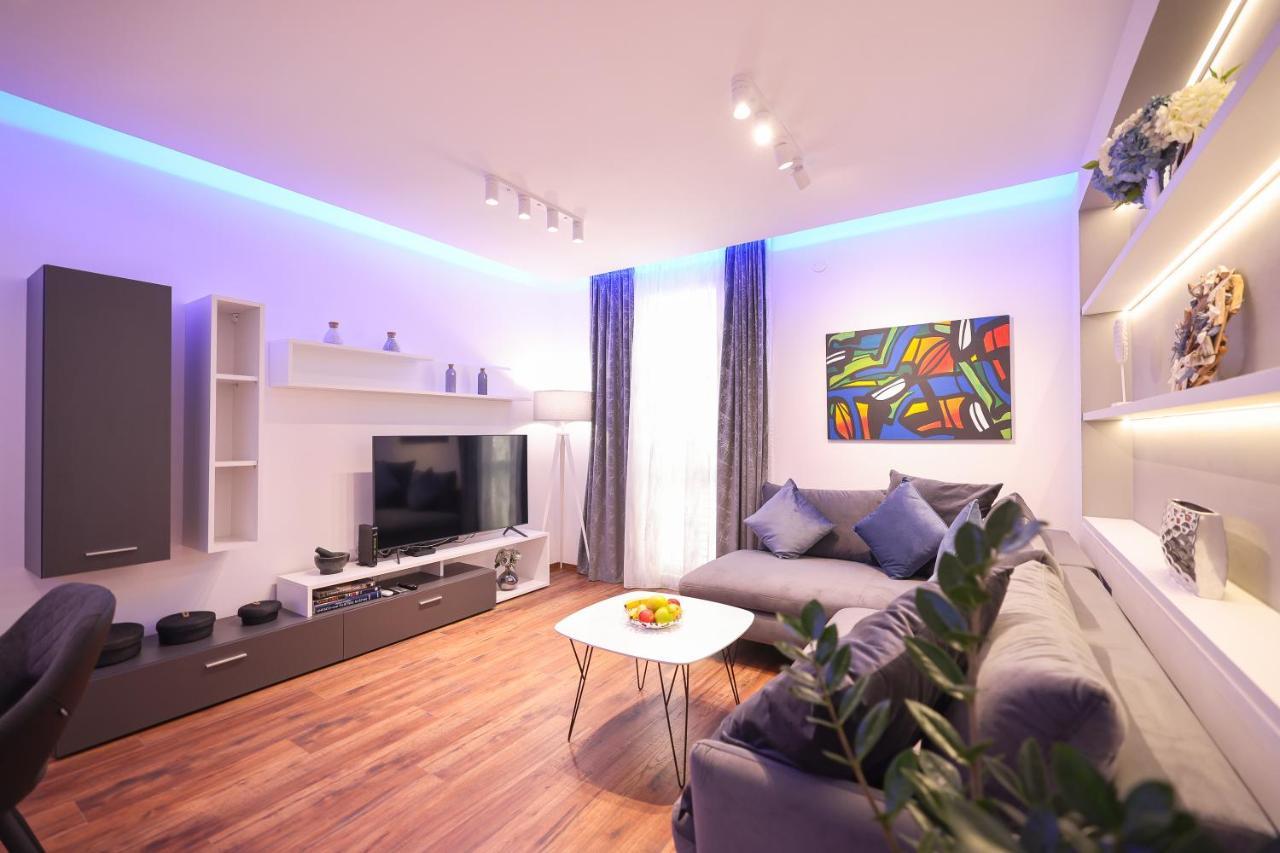 Apartment Larga Zadar Exterior photo